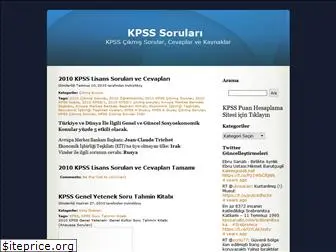 kpsssorular.wordpress.com