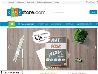 kpssstore.com