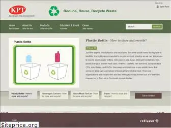 kpt-recycle.com
