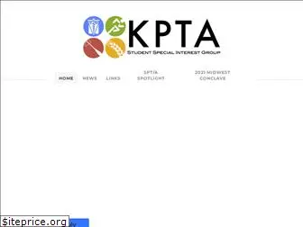 kptastudentsig.com