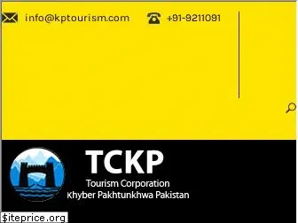 kptourism.com