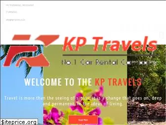 kptravels.co.in