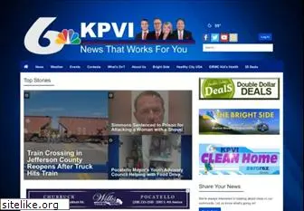 kpvi.com