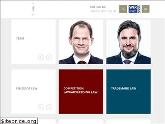 kpw-law.com