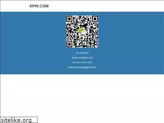 kpw.com