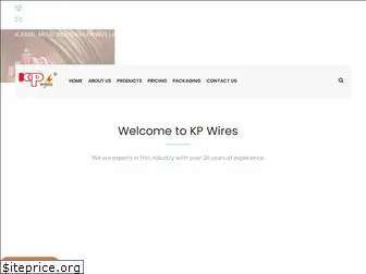 kpwires.com