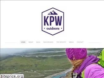 kpwoutdoors.com