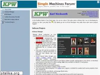 kpwsite.com