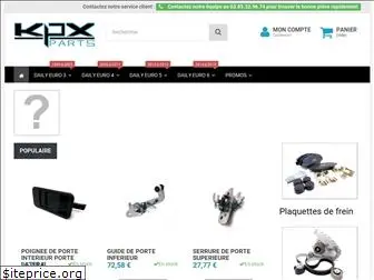kpx-parts.com
