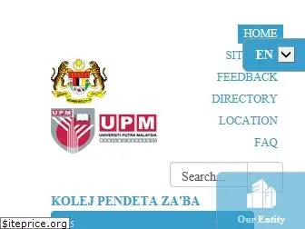 kpz.upm.edu.my