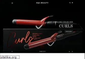 kqcbeauty.com