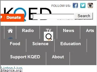 kqed.org