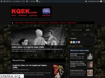 kqek.com