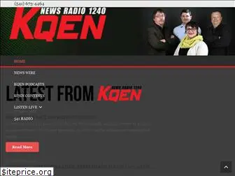 kqennewsradio.com