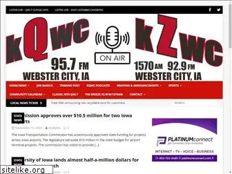 kqradio.com