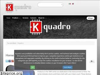 kquadro.com