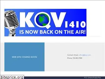 kqv.com