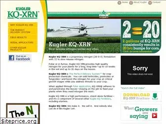 kqxrn.com