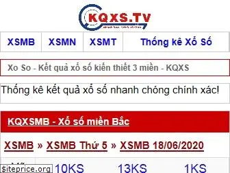 kqxs.tv