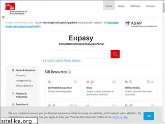 kr.expasy.org