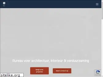 kraalarchitecten.nl