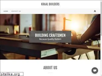kraalbuilders.com
