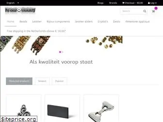 kraalenhobby.nl