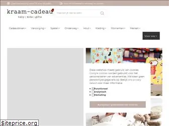 www.kraam-cadeau.nl