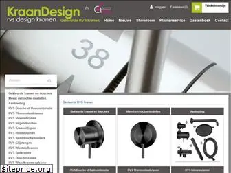 kraandesign.nl