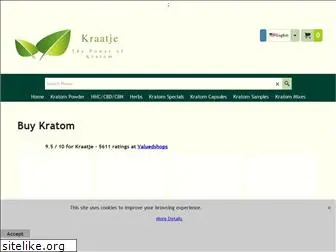 kraatje.eu