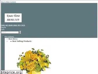 kraatzflowers.com