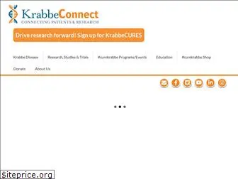 krabbeconnect.org