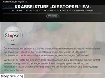 krabbelstube-stoepsel.de