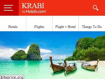 krabi-hotels.com
