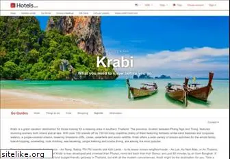 krabi-photos.com