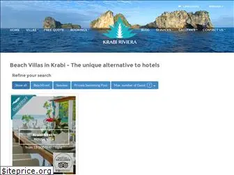 krabi-villa.com