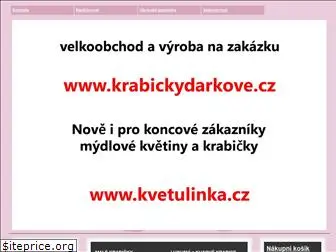 krabickydarkove.com