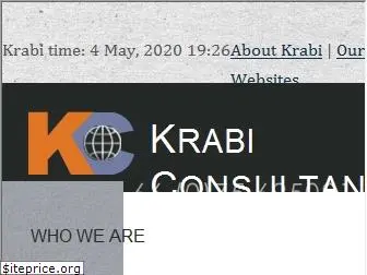 krabiconsultants.com