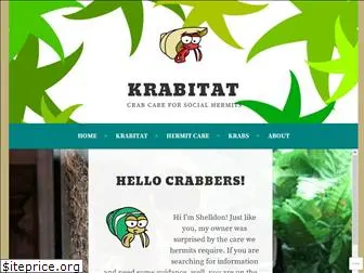 krabitat.com