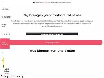 krabmedia.nl