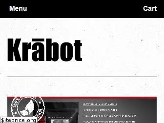 krabot.com