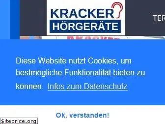 kracker-hoergeraete-junior.de
