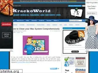 krackoworld.com