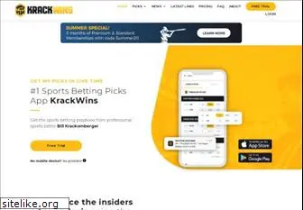 krackwins.com
