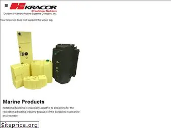 kracor.com
