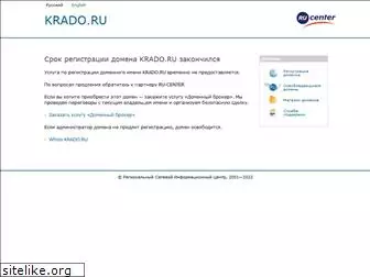 krado.ru