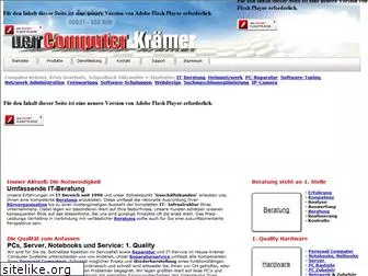 kraemer-computer-systeme.de