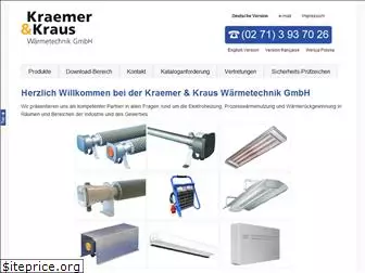 kraemer-kraus.de