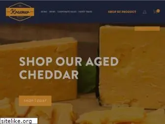 kraemercheese.com