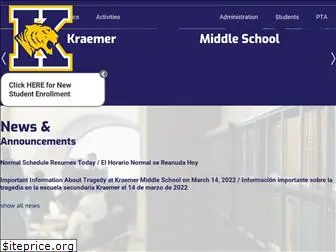 kraemerms.org